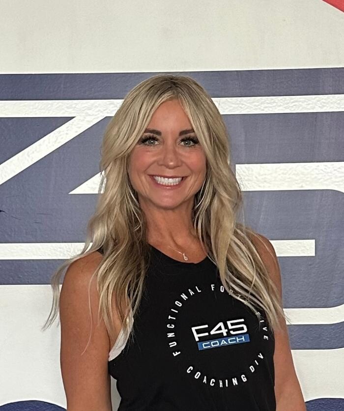 Images F45 Training Valparaiso