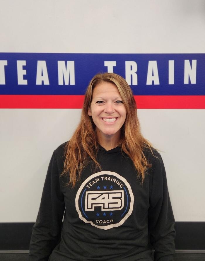 Images F45 Training Valparaiso