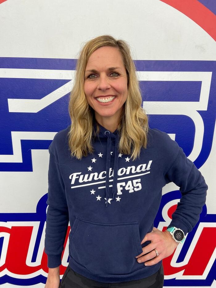 Images F45 Training Valparaiso