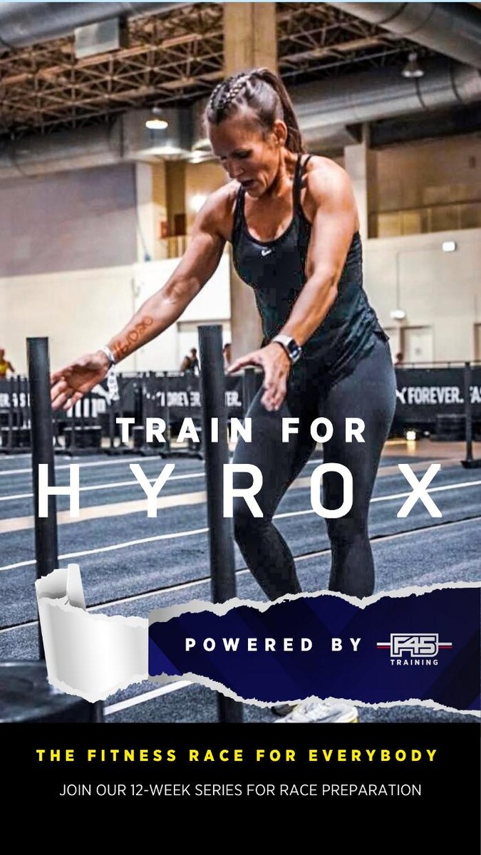 Images F45 Training Valparaiso