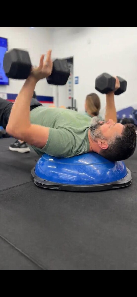 Images F45 Training Valparaiso