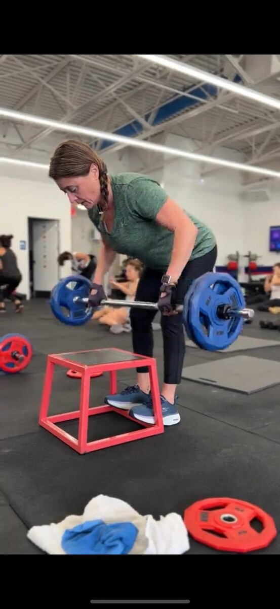 Images F45 Training Valparaiso