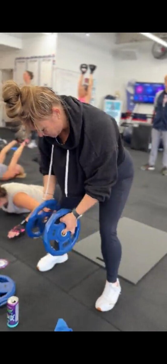 Images F45 Training Valparaiso