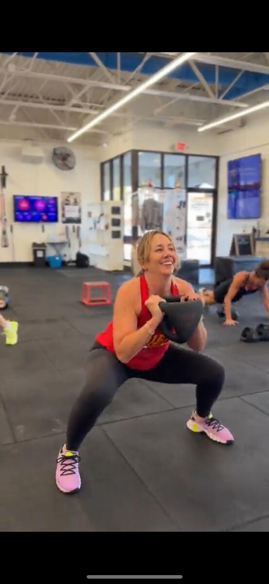 Images F45 Training Valparaiso