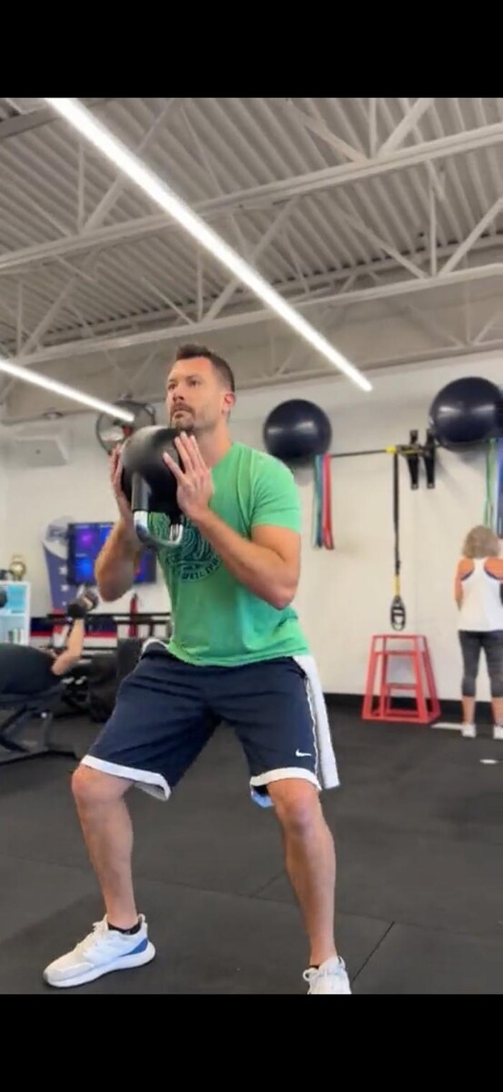 Images F45 Training Valparaiso