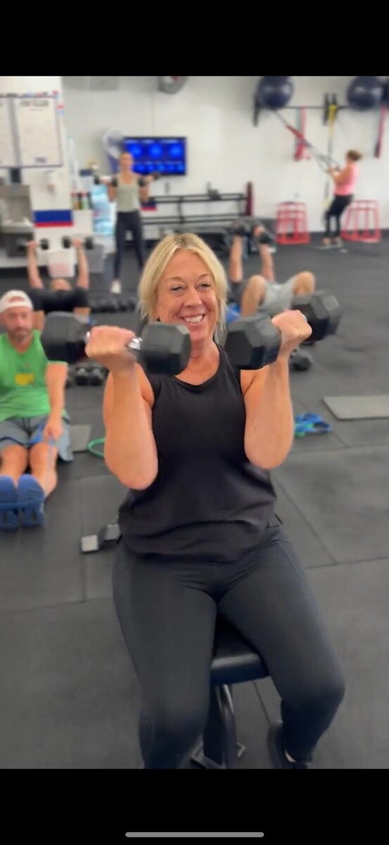 Images F45 Training Valparaiso