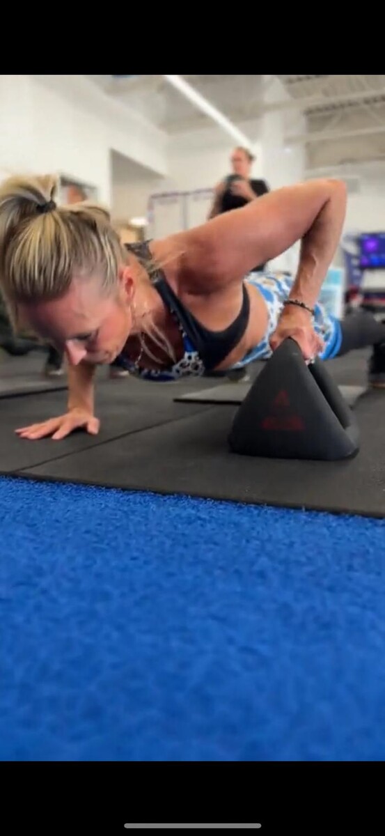 Images F45 Training Valparaiso