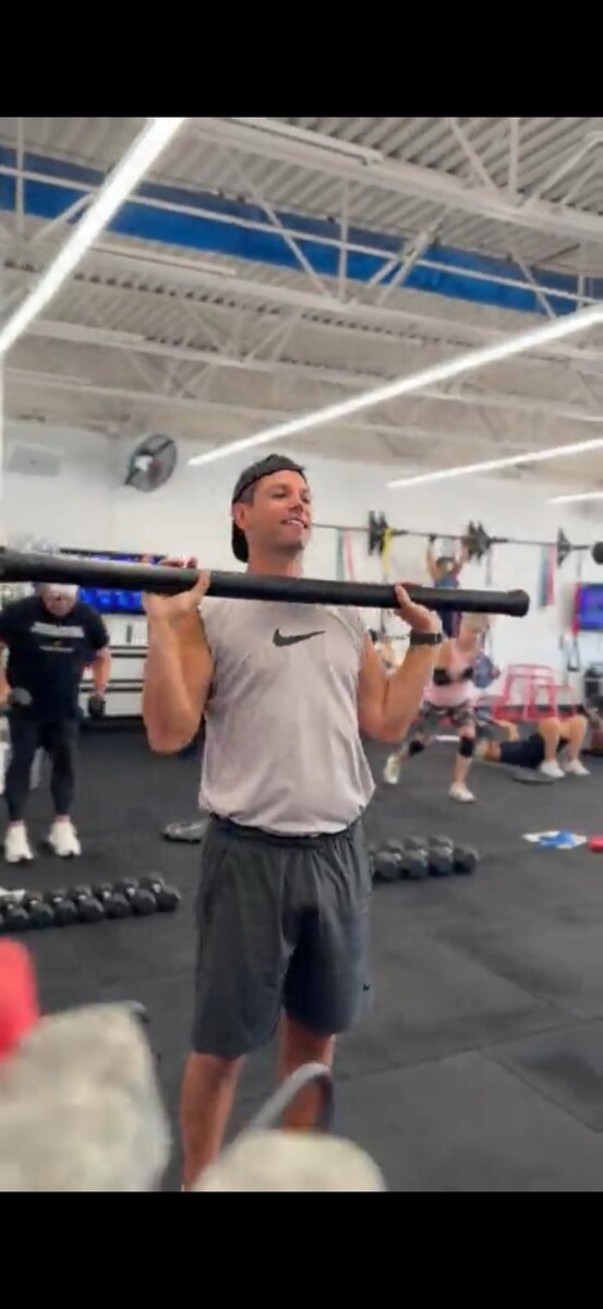 Images F45 Training Valparaiso