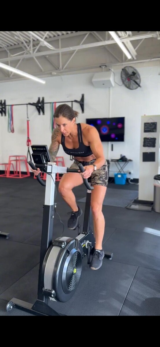 Images F45 Training Valparaiso