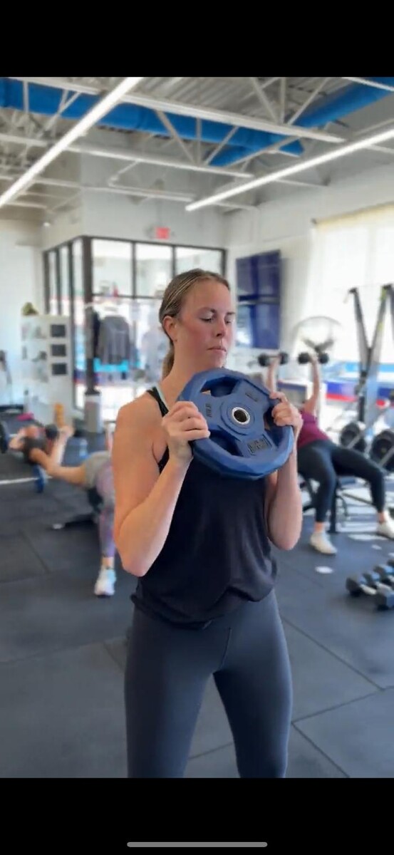 Images F45 Training Valparaiso