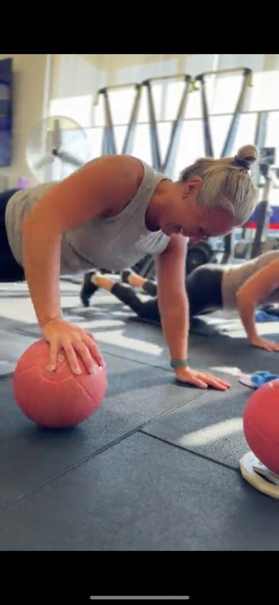 Images F45 Training Valparaiso