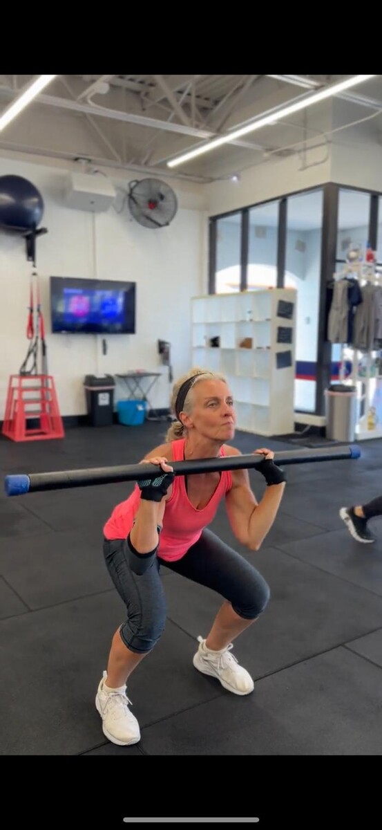 Images F45 Training Valparaiso