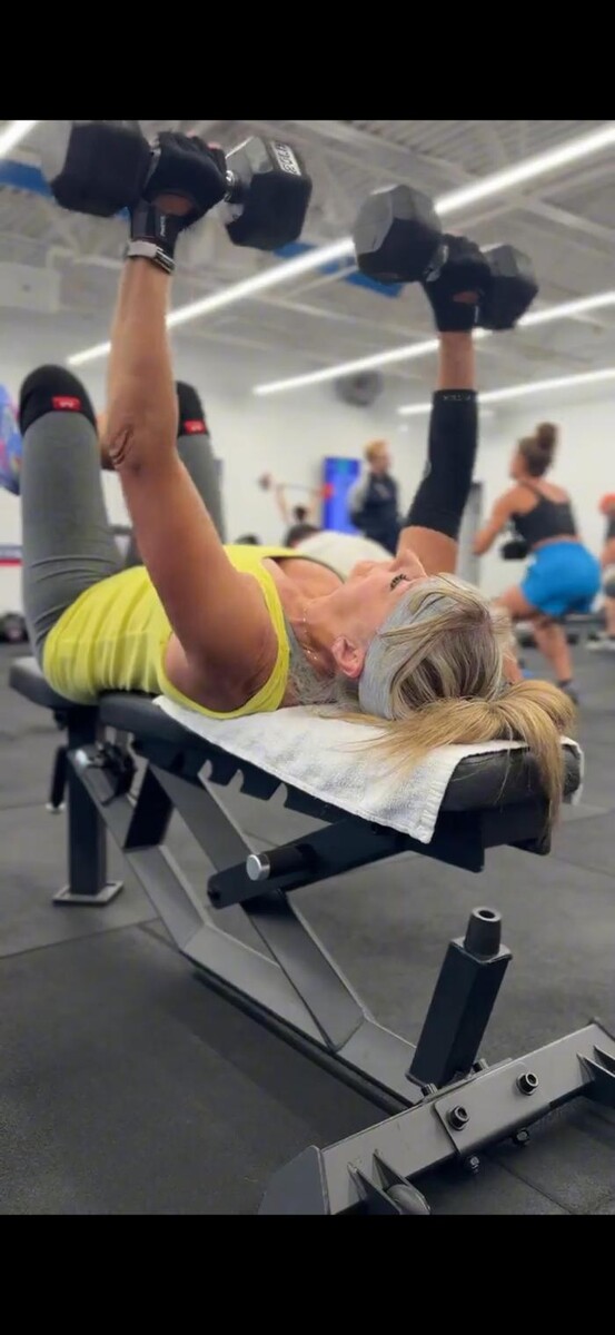 Images F45 Training Valparaiso