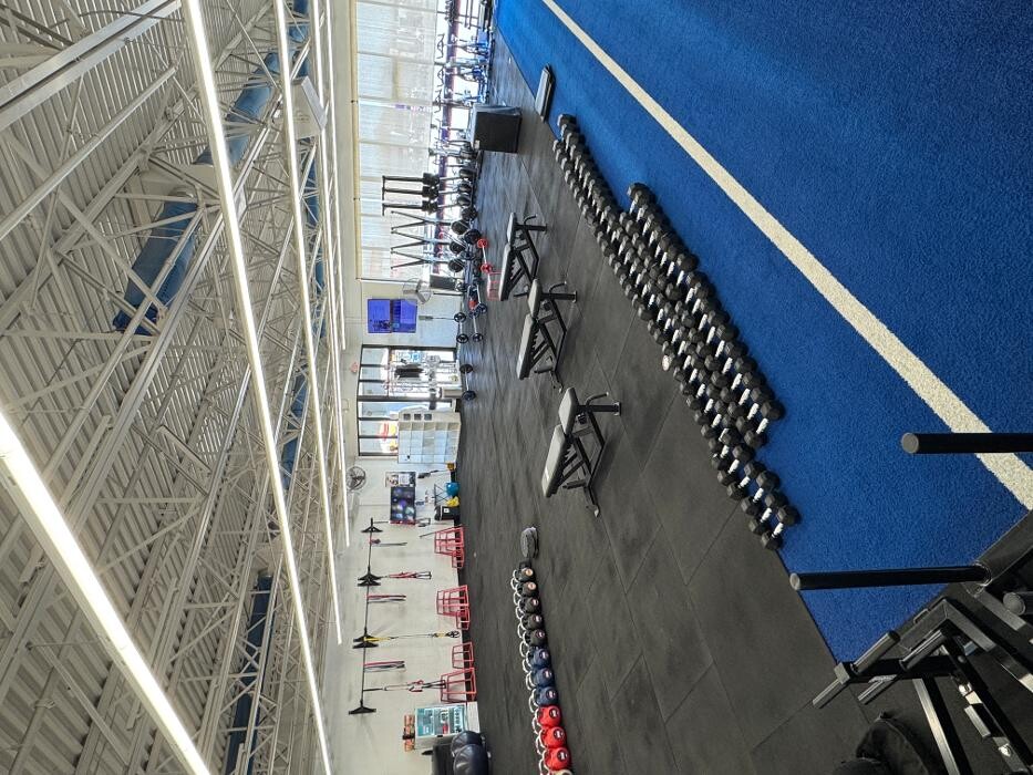 Images F45 Training Valparaiso