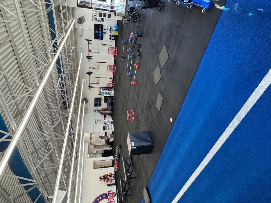 Images F45 Training Valparaiso