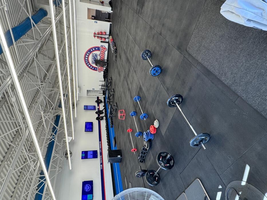 Images F45 Training Valparaiso