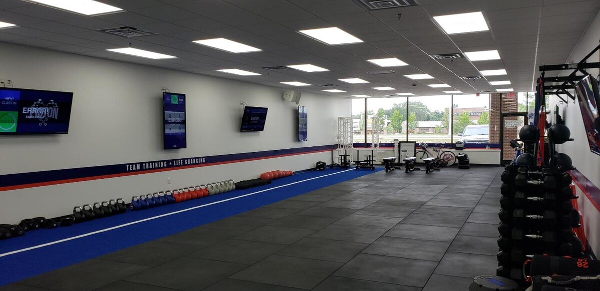 Images F45 Training Brookfield