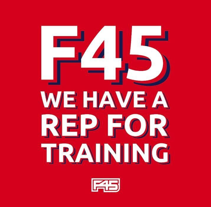 Images F45 Training Willow Park