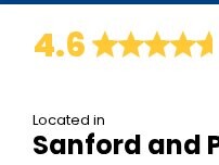 Website Screenshot Premier Foot & Ankle