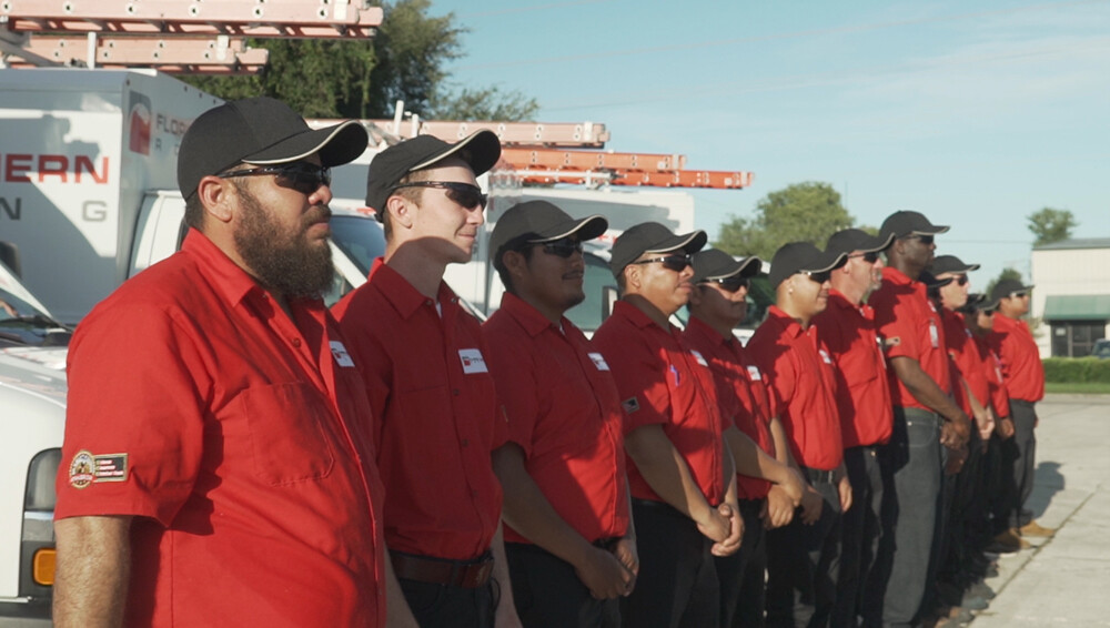 Images Florida Southern Roofing and SheetMetal, Inc.
