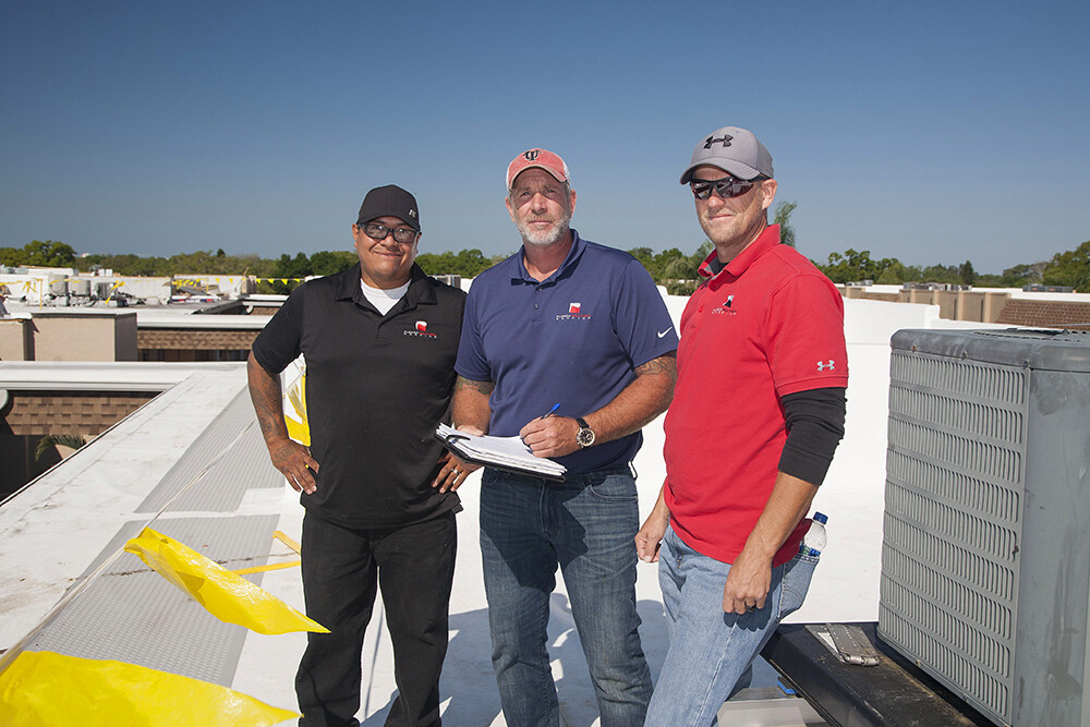 Images Florida Southern Roofing and SheetMetal, Inc.