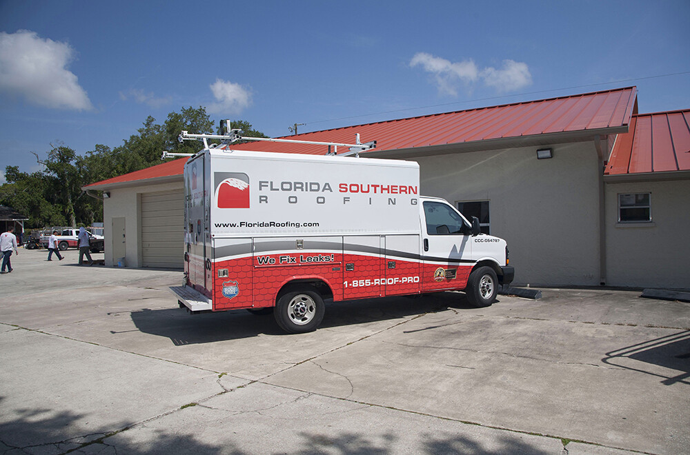 Images Florida Southern Roofing and SheetMetal, Inc.