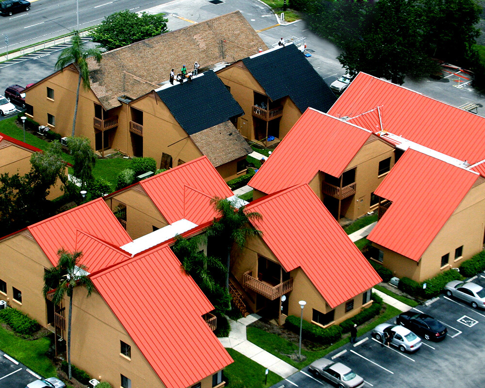 Images Florida Southern Roofing and SheetMetal, Inc.