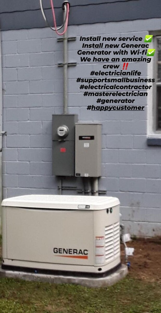 Images powerful electrical llc