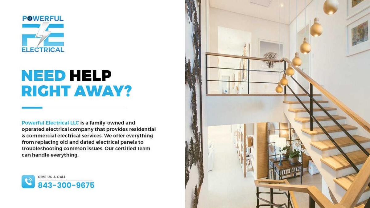 Images powerful electrical llc