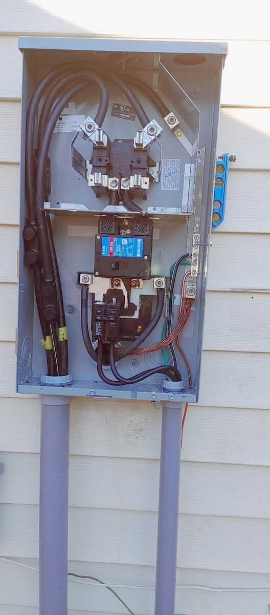 Images powerful electrical llc