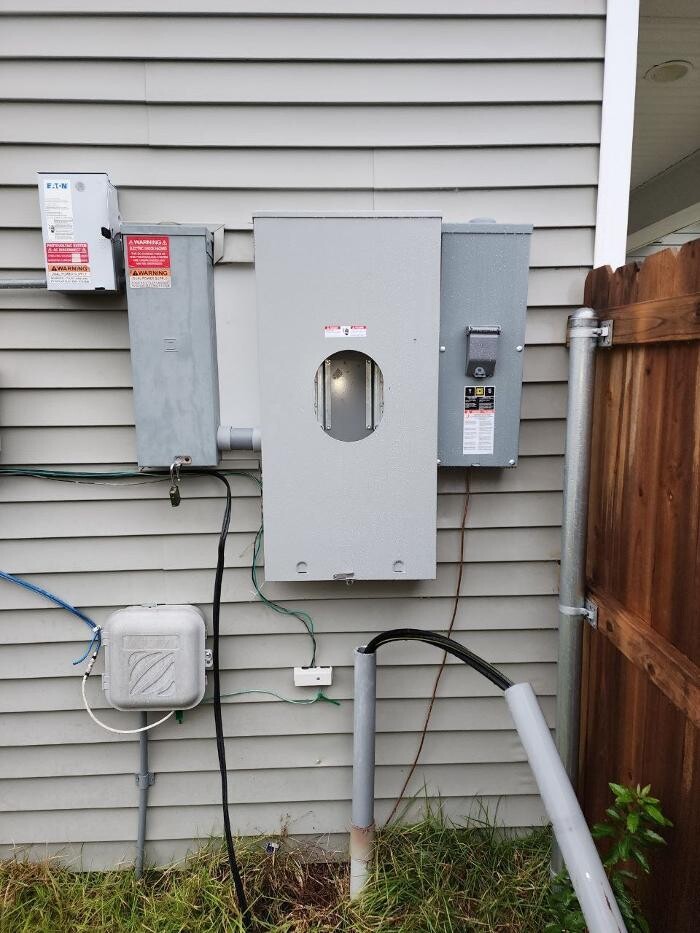 Images powerful electrical llc