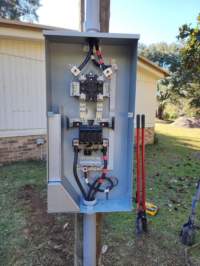 Images powerful electrical llc