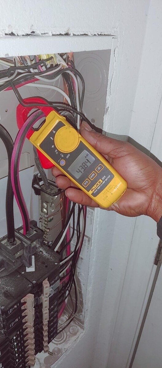 Images powerful electrical llc