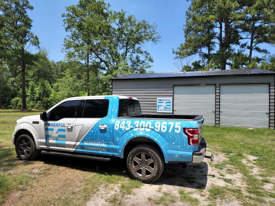 Images powerful electrical llc