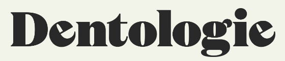 Dentologie Logo