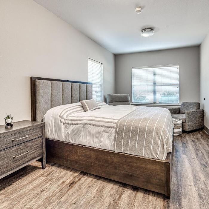 Images Iris Memory Care of NW Oklahoma City
