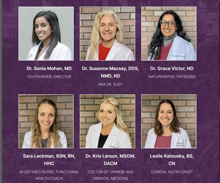 Images Advanced Functional Medicine