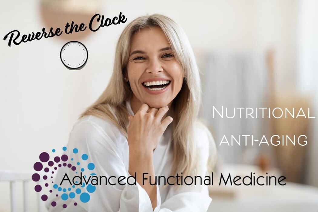Images Advanced Functional Medicine