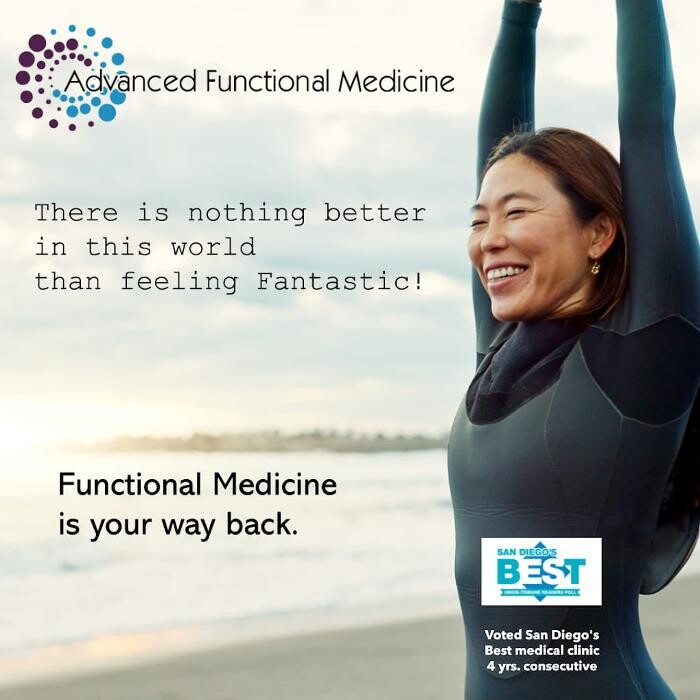 Images Advanced Functional Medicine
