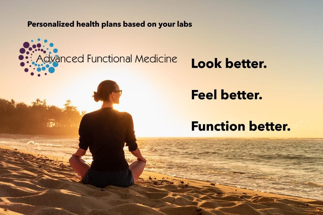 Images Advanced Functional Medicine