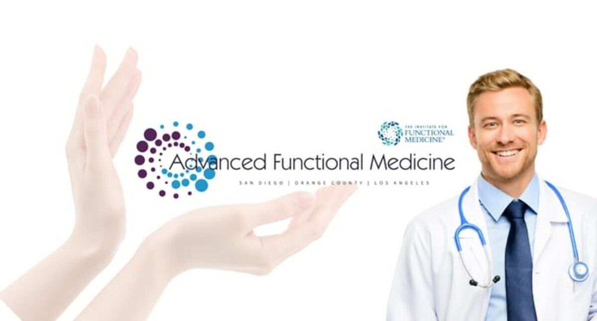 Images Advanced Functional Medicine