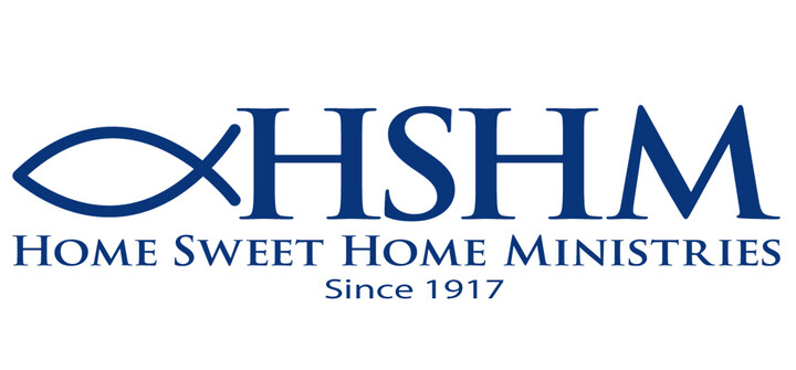 Home Sweet Home Ministries Logo
