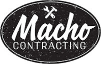 Macho Contracting Logo