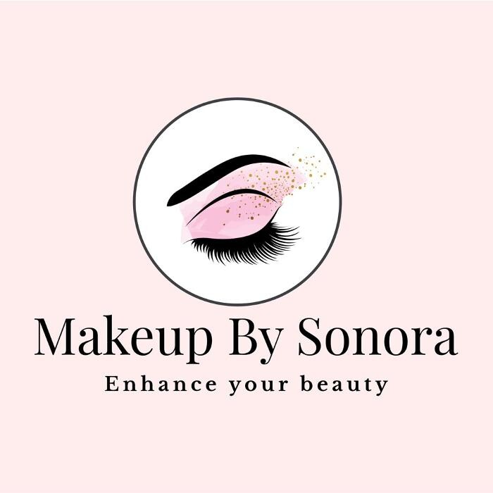 Images Makeup by Sonora