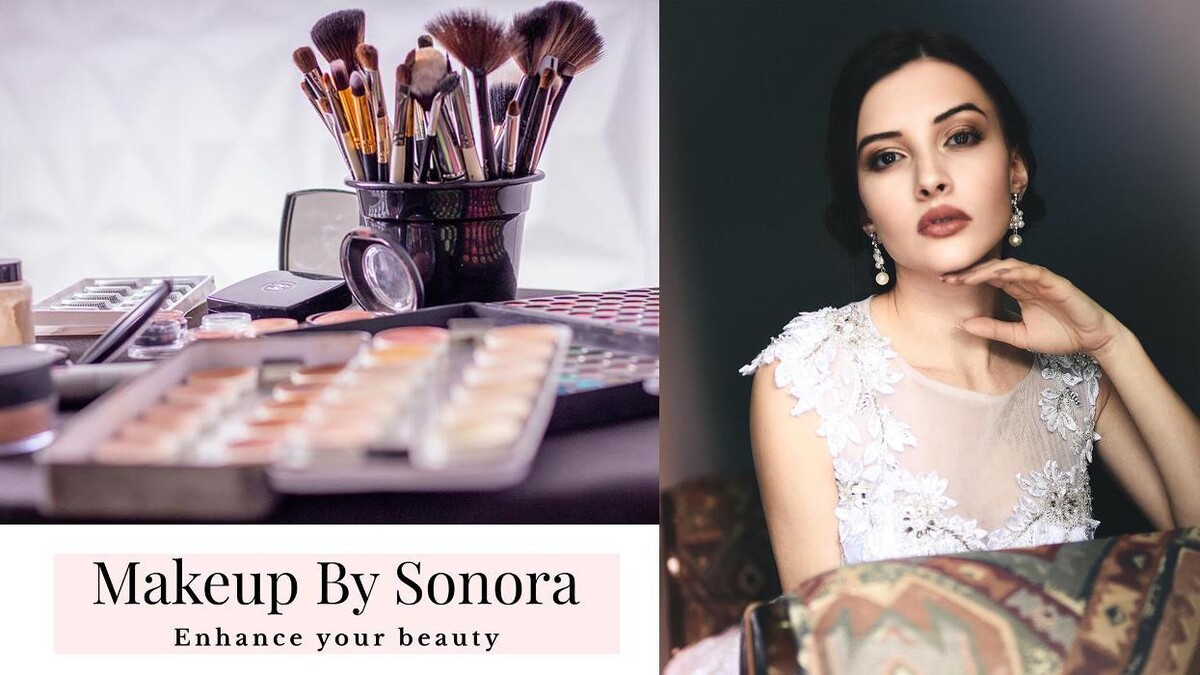 Images Makeup by Sonora