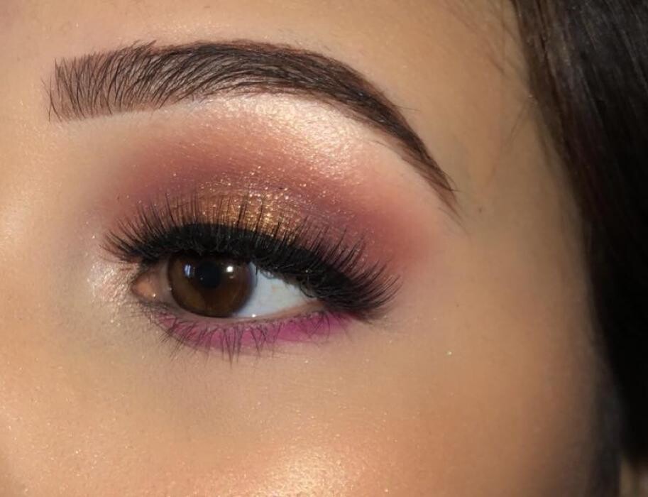Images Makeup by Sonora