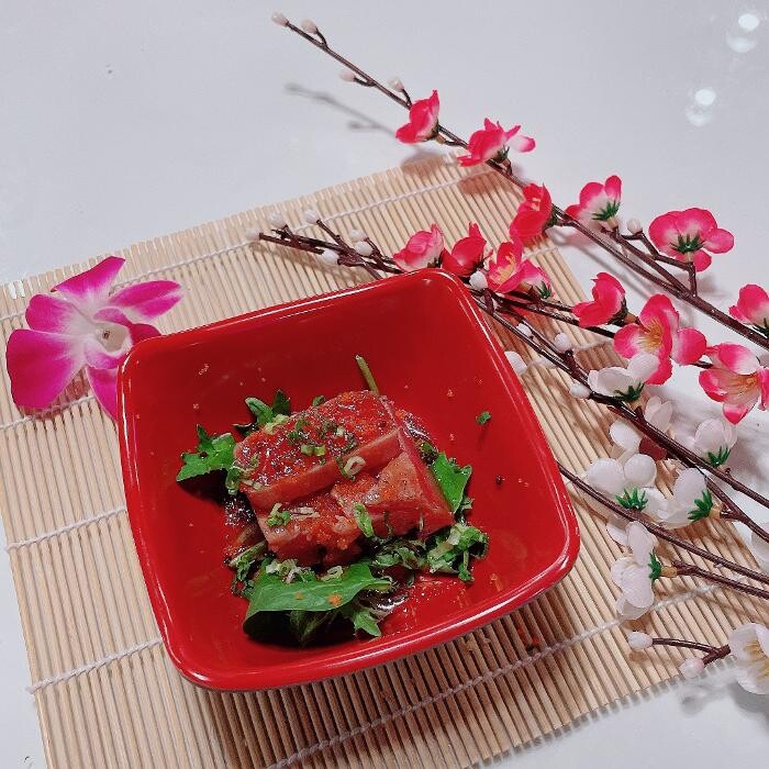 Images Mira Sushi