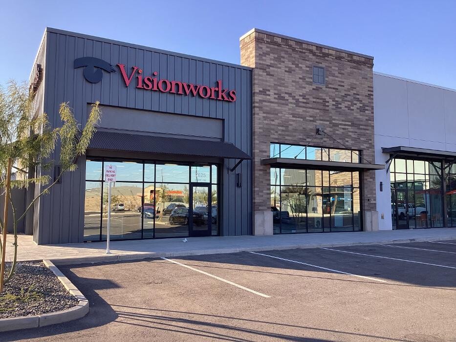 Images Visionworks Doctors of Optometry