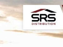 Website Screenshot SRS Building Products