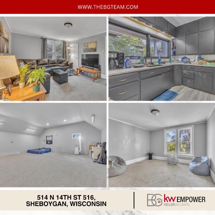 Images The Brost Group - Keller Williams Empower